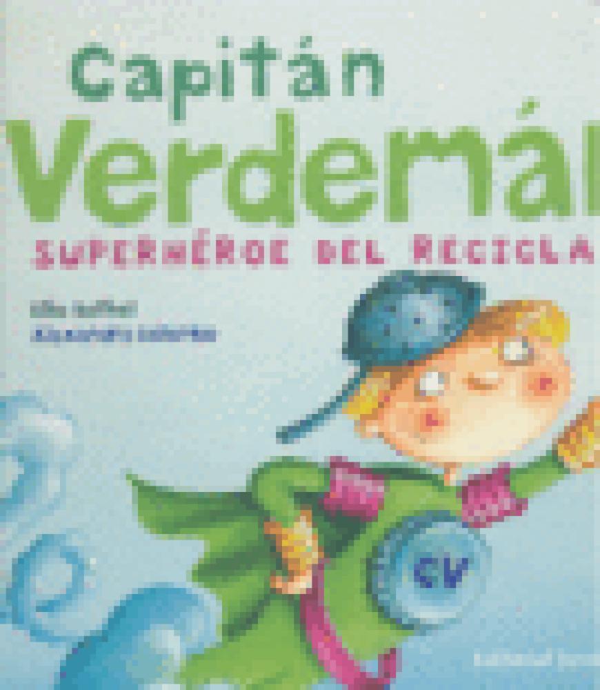 Capitán Verdeman