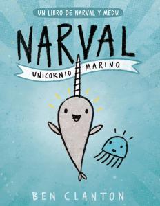Narval. Unicornio Marino (cómic)