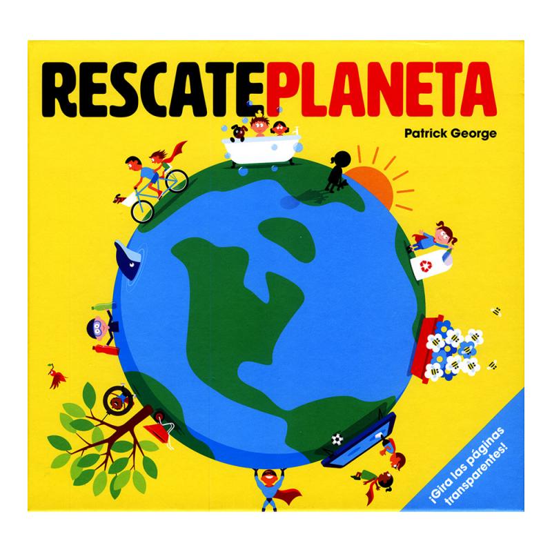 Rescate Planeta
