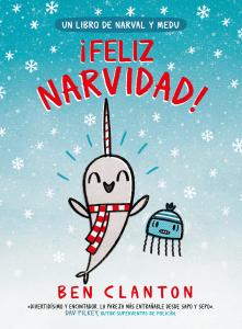 Narval 5 - ¡Feliz Narvidad! (cómic)
