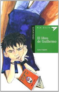 El libro de Guillermo. Edelvives