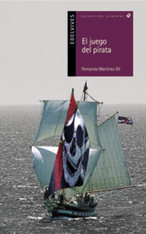 El juego del Pirata (Alandar).