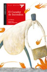 CAZADOR DE INCENDIOS.(5)