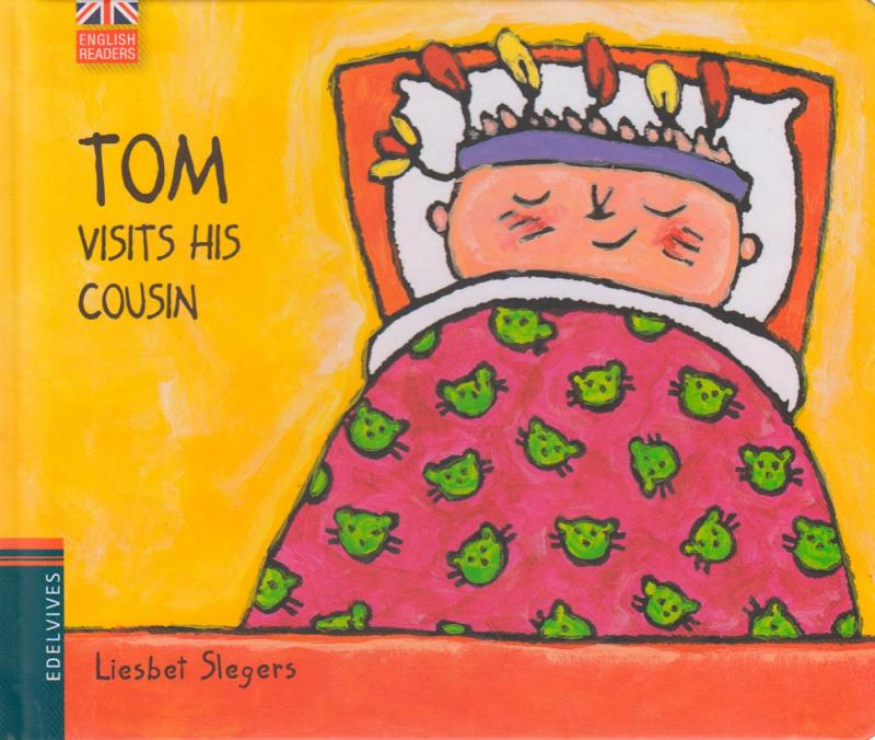 Tom Visits his Cousin