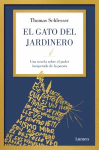 El gato del jardinero
