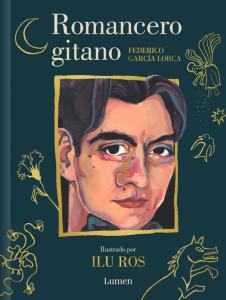 Romancero gitano (Edición ilustrada)