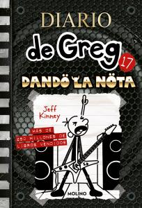 Diario de Greg 17 - Dando la nota