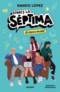 ¿Estamos ready? (Somos la séptima 1)