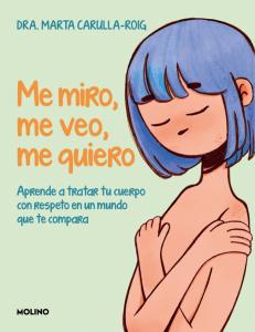 Me miro, me veo, me quiero
