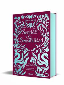 Sentido y sensibilidad (edición coleccionista)