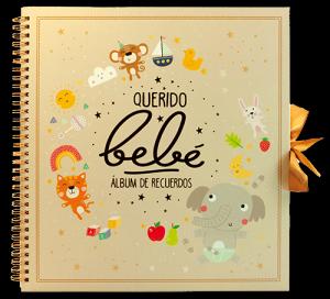 Querido bebé