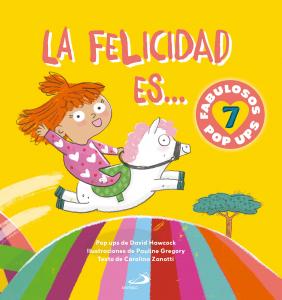 La felicidad es...