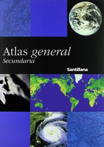 Atlas general para Secundaria