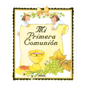Mi Primera Comunión