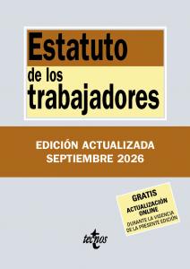 Estatuto de los Trabajadores