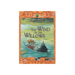 WIND IN THE WILLOWS.Starter.(CD) Green Apple