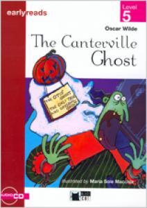 CANTERVILLE GHOST,Early 5.VICENS