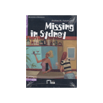MISSING IN SYDNEY.(CD).Step 1 A2