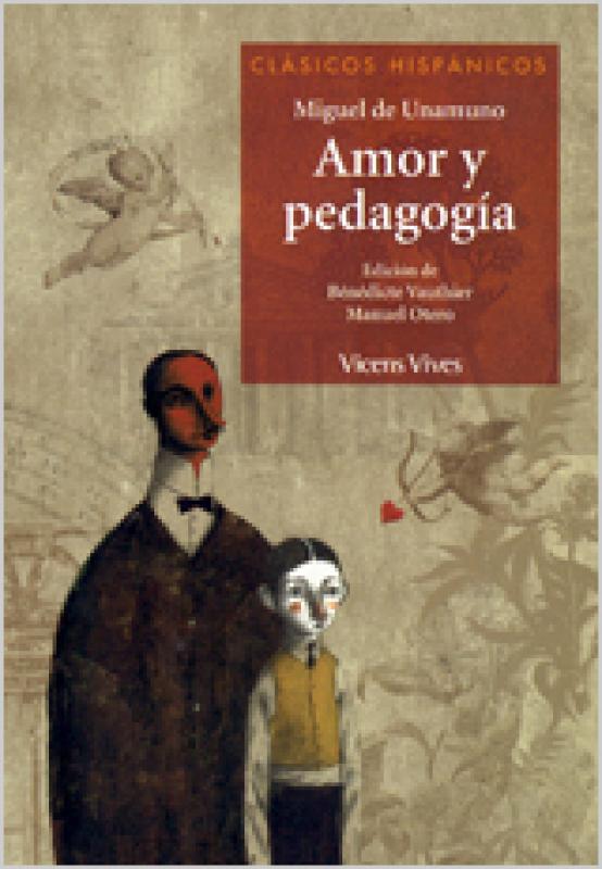 Amor y pedagogía. Hispanicos