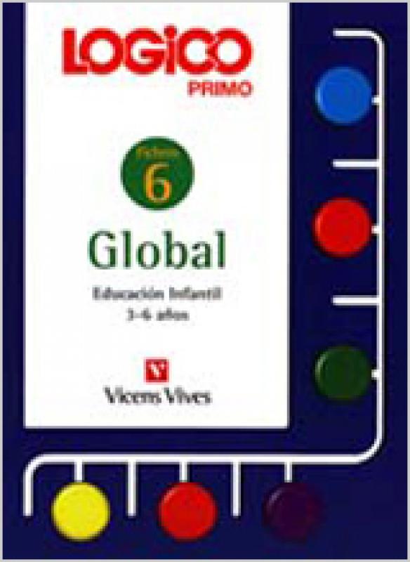 LOGICO PRIMO GLOBAL 6