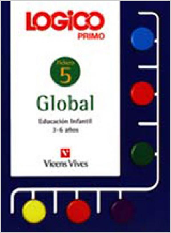 LOGICO PRIMO GLOBAL 5