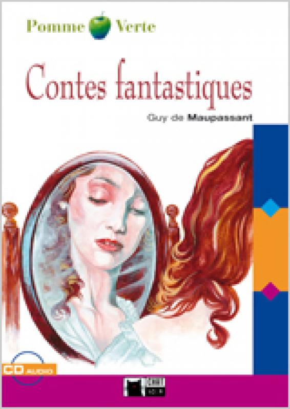Contes fantastiques.