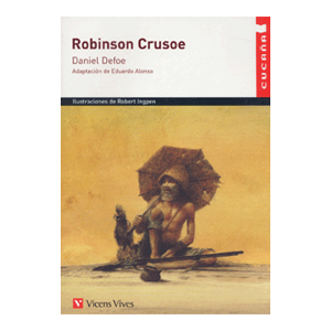 Cucaña: Robinson Crusoe.