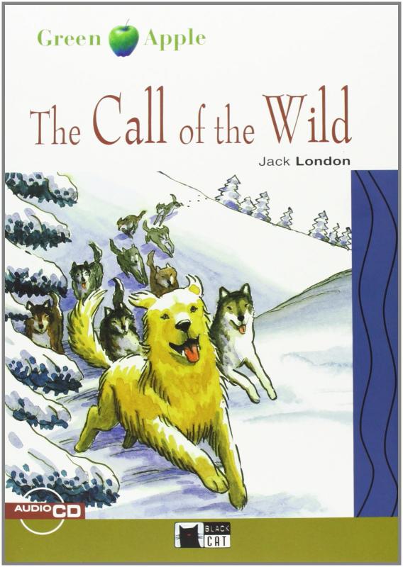 CALL OF THE WILD.(CD)