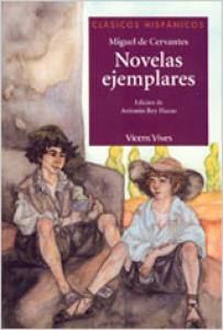 Novelas ejemplares (Cervantes).