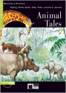 Animal tales (CD).