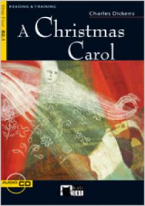 A CHRISTMAS CAROL.(CD).Pre-Int.V