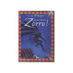 ZORRO.(CD).Green Starter