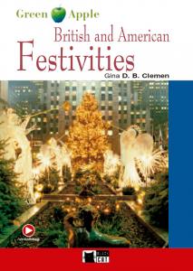 BRITISH AND AMERICAN FESTIVITIES (FREE AUDIO)