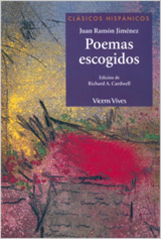 Poemas escogidos (Juan Ramón Jiménez).