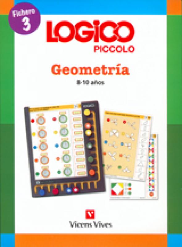 Logico Piccolo, geometría 3.
