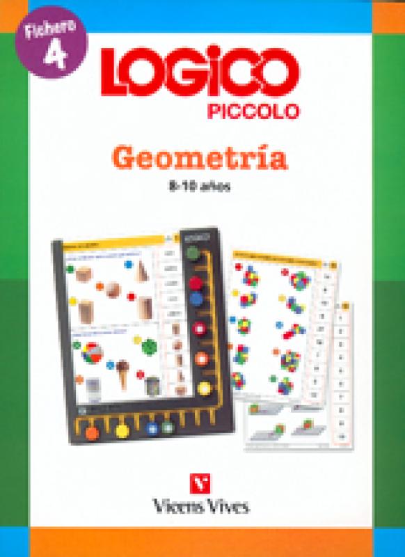 Logico Piccolo, geometría 4.