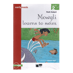 Mowgli Learns To Swin. Level 2