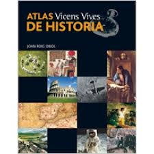 Atlas de Historia.