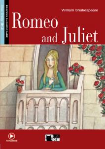 Romeo and Juliet + CD. Vicens Vives