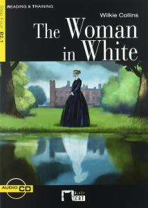 WOMAN IN WHITE.(CD)