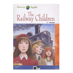 RAILWAY CHILDREN.(CD).Green Apple