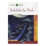 BATSHEBA THE WITCH
