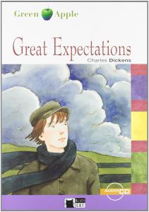 GREAT EXPECTATIONS.(CD)