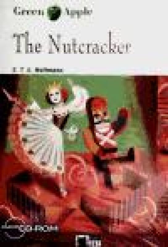 The Nutcraker - Green Apple