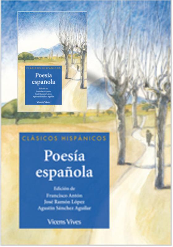 Poesía española.