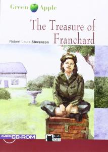 The treasure of Franchard (Step 1).