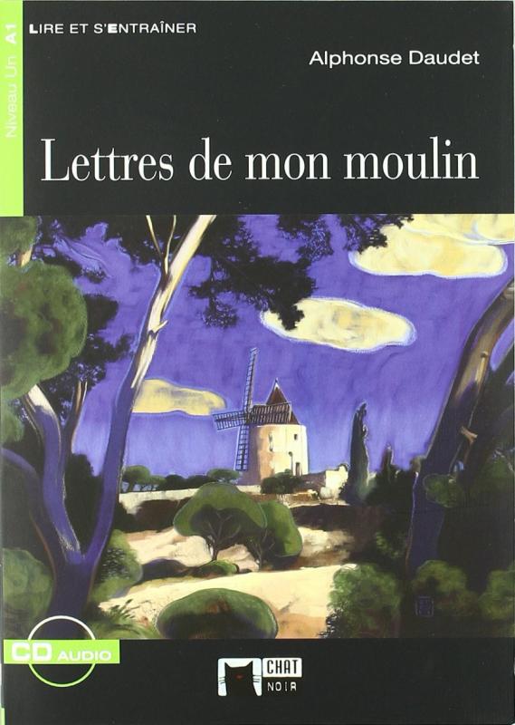 Lettres de mon moulin (N.1.A1)