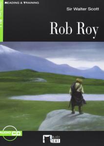 Rob Roy (Step two B1.1).