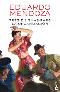 Tres enigmas para la Organización