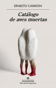 Catálogo de aves muertas